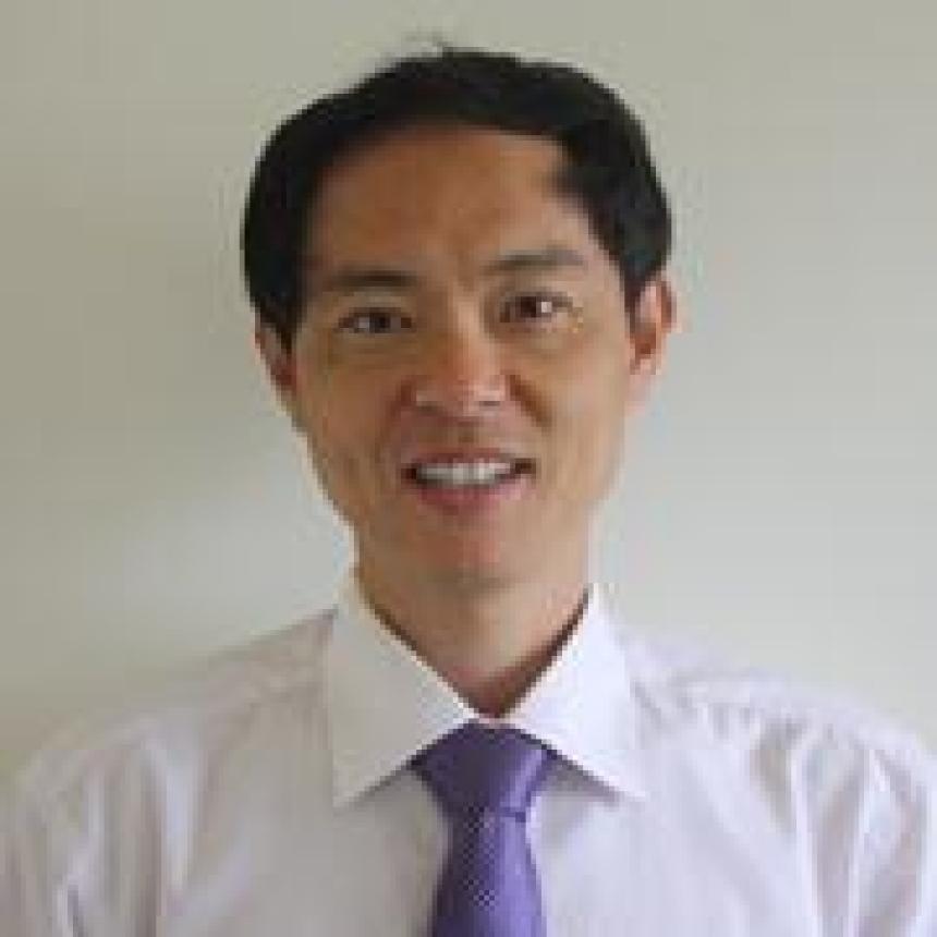 Huajian Liu