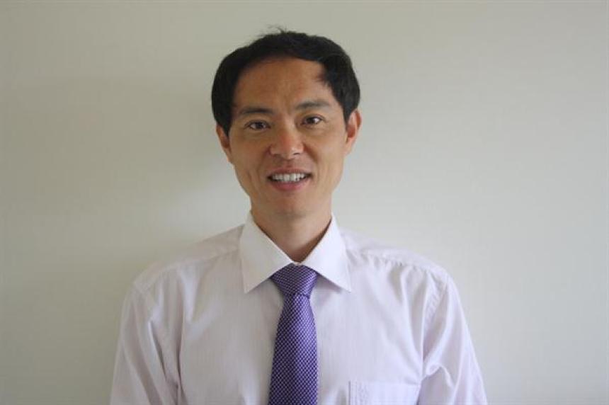 Huajian Liu