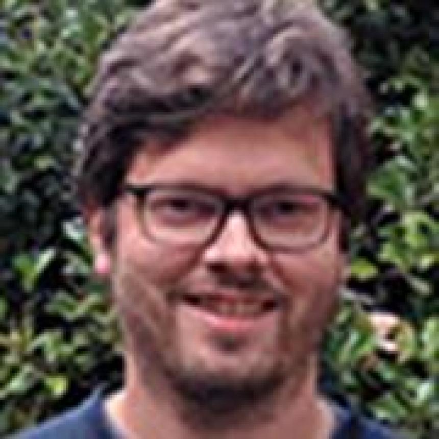 Christian Huber