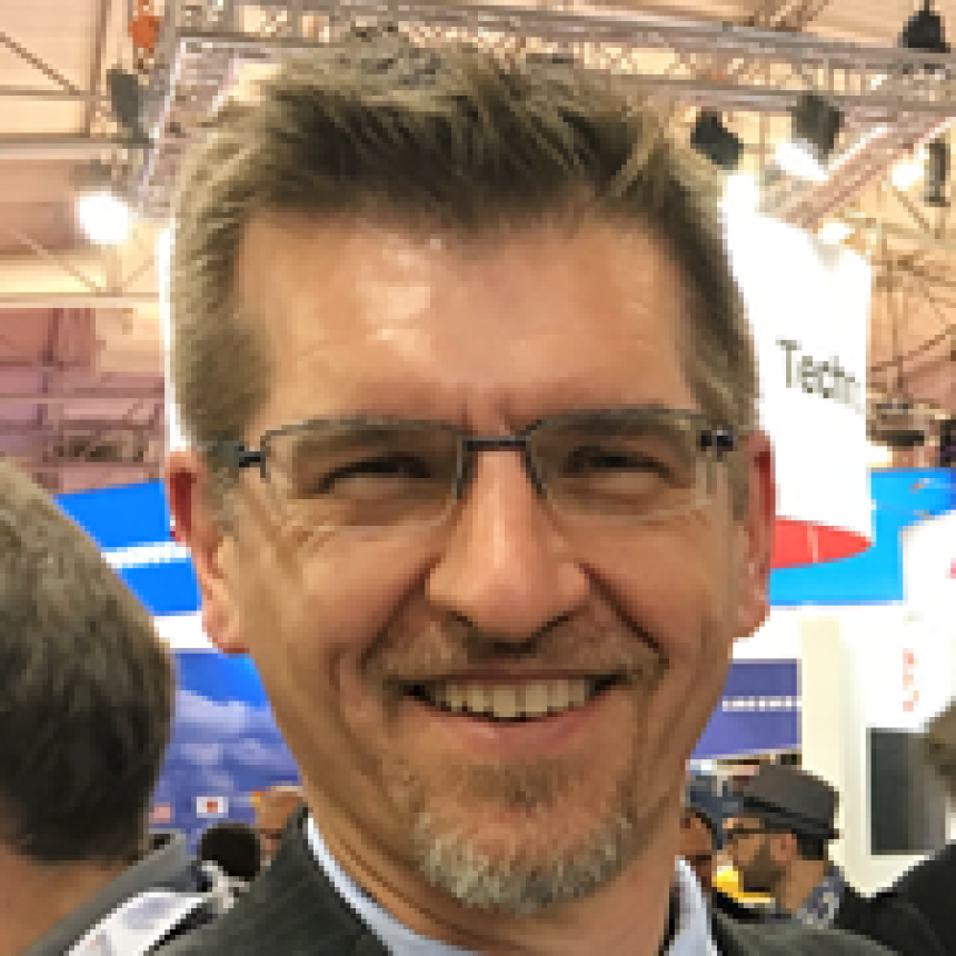 Eric Fusil