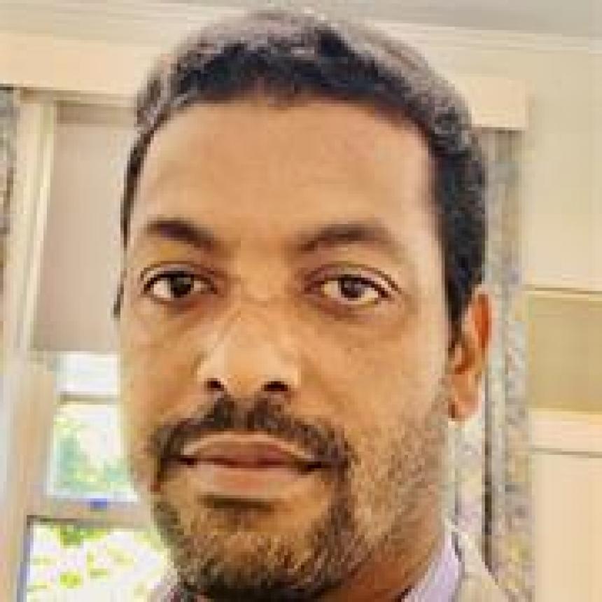 Habtamu Areri
