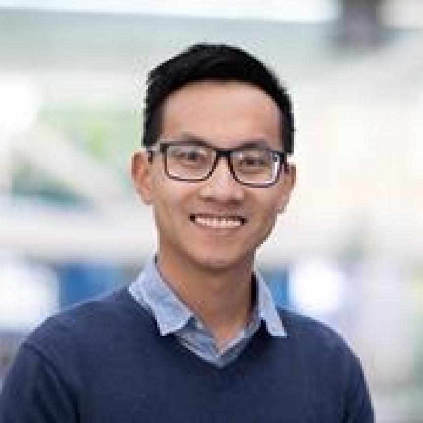 Nhat Hoang Huynh