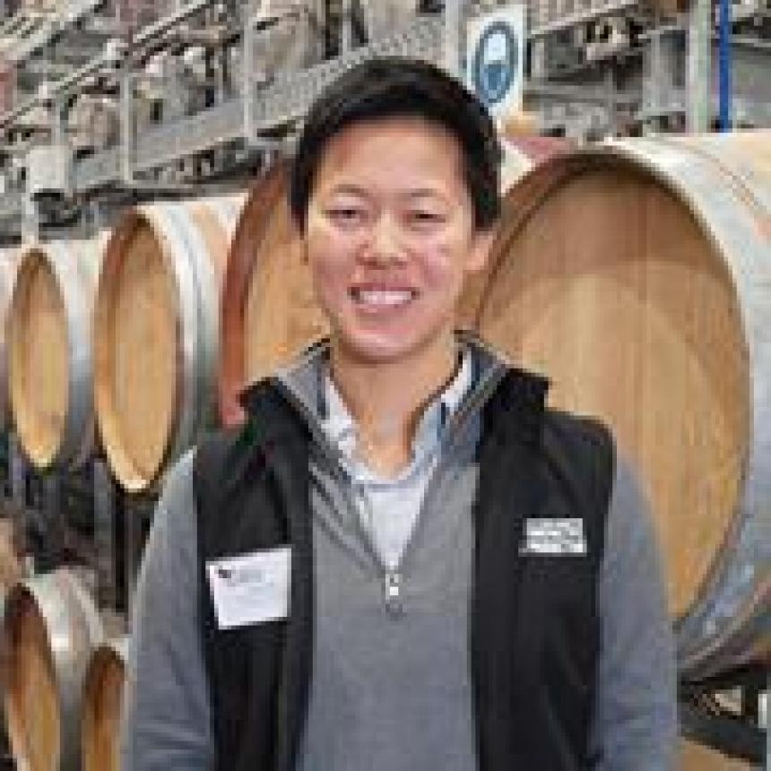 Colleen Szeto