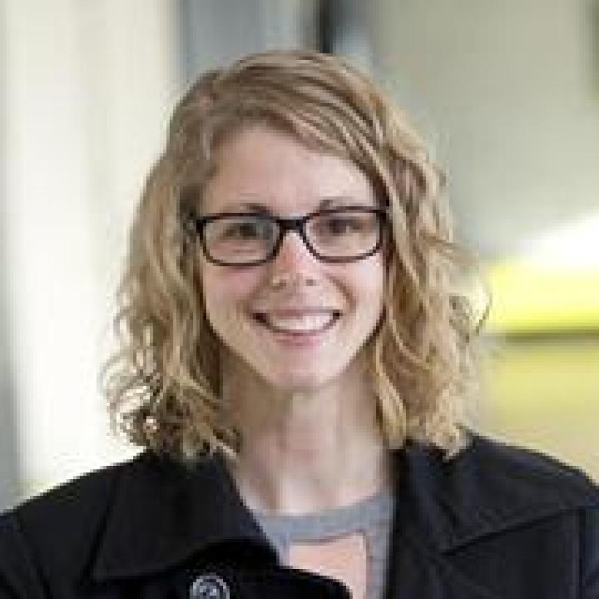 Rachel Searston
