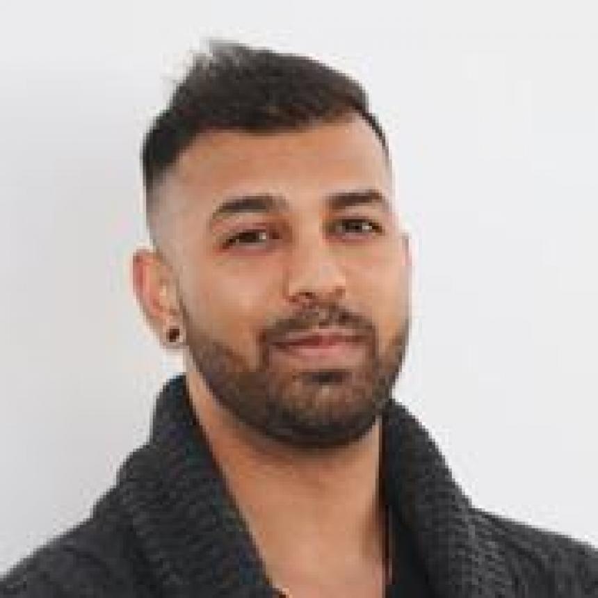 Arjun Sivakumar