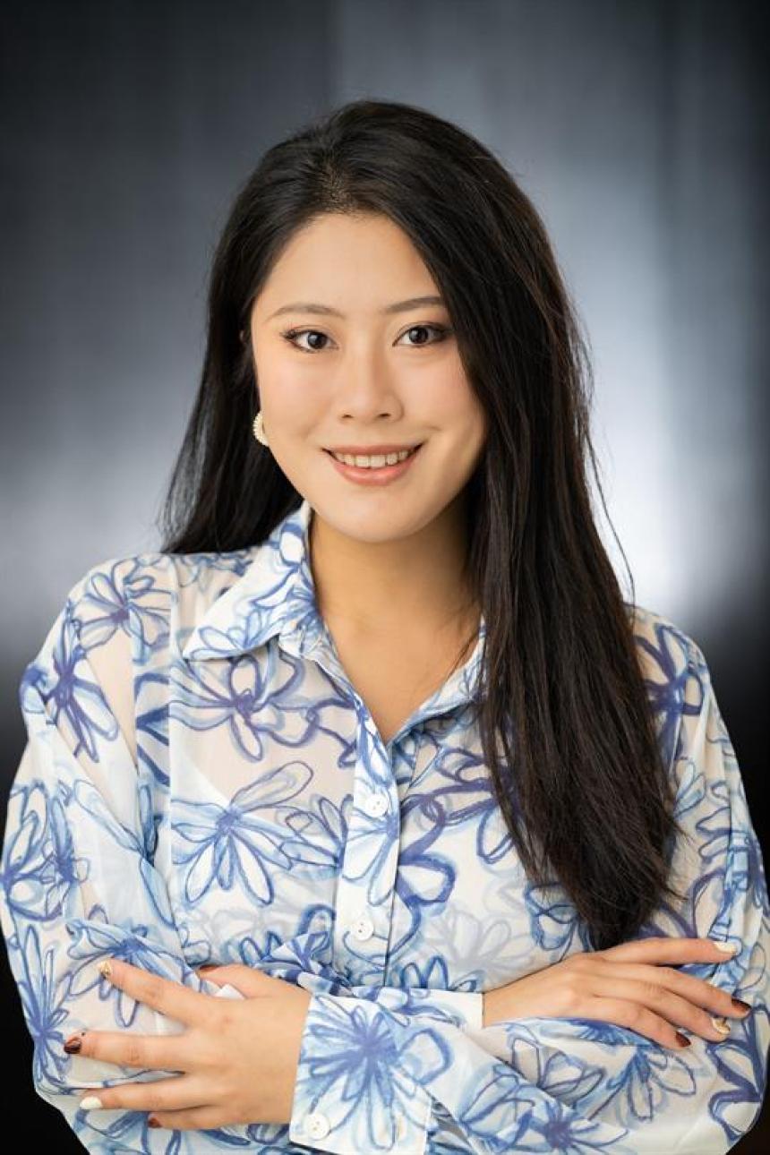 Nora Liu