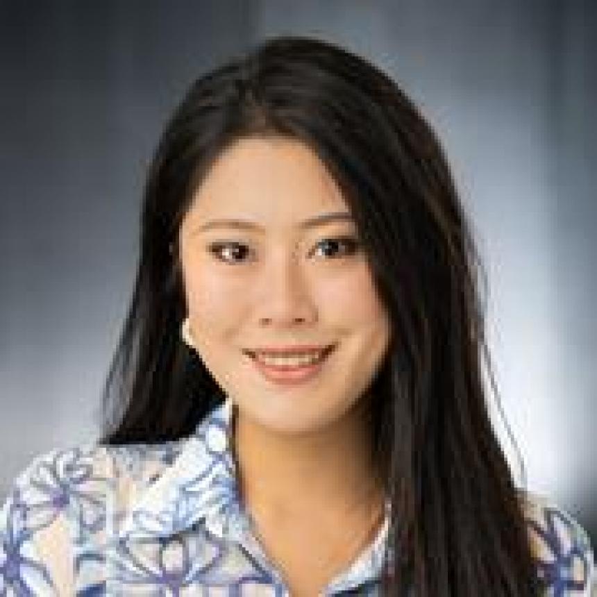 Nora Liu