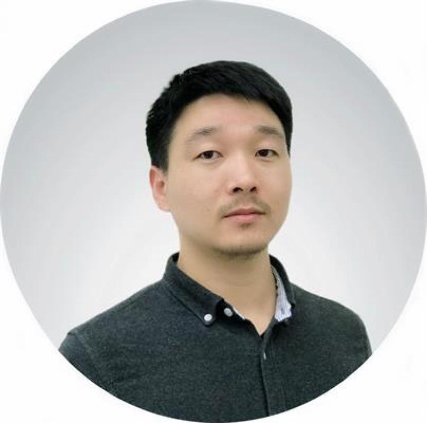 Dongliang Chao
