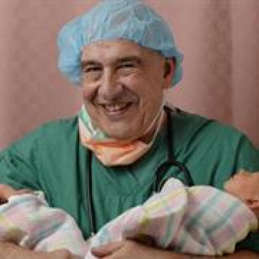 John Svigos