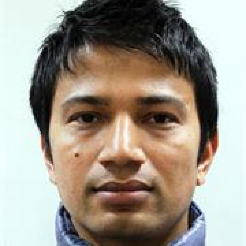 Deepak Gautam