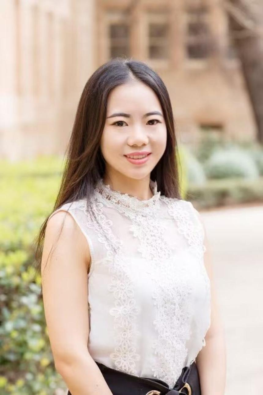 Rui Zhang