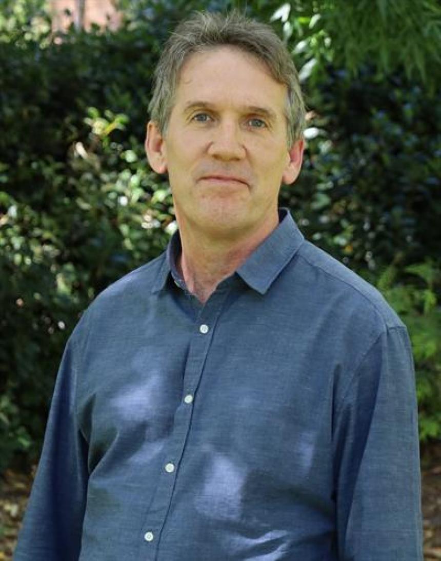 David Peacock