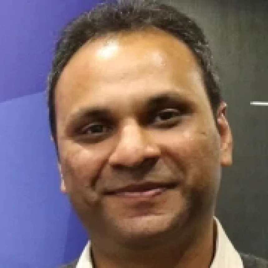 Vaibhav Gupta