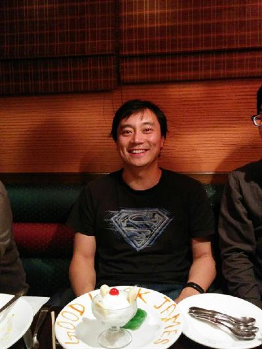 James Quach