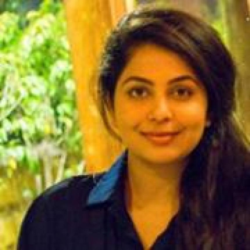 Aavriti Gautam