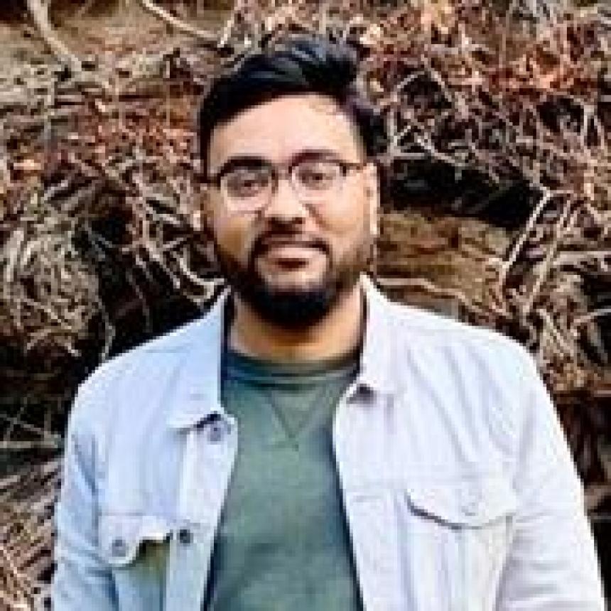 Kamrul Hassan