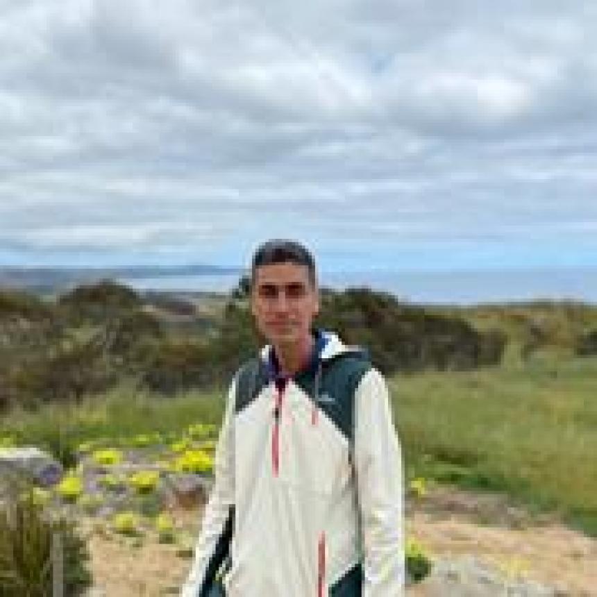 Seyedmasoud Manafighorabaei