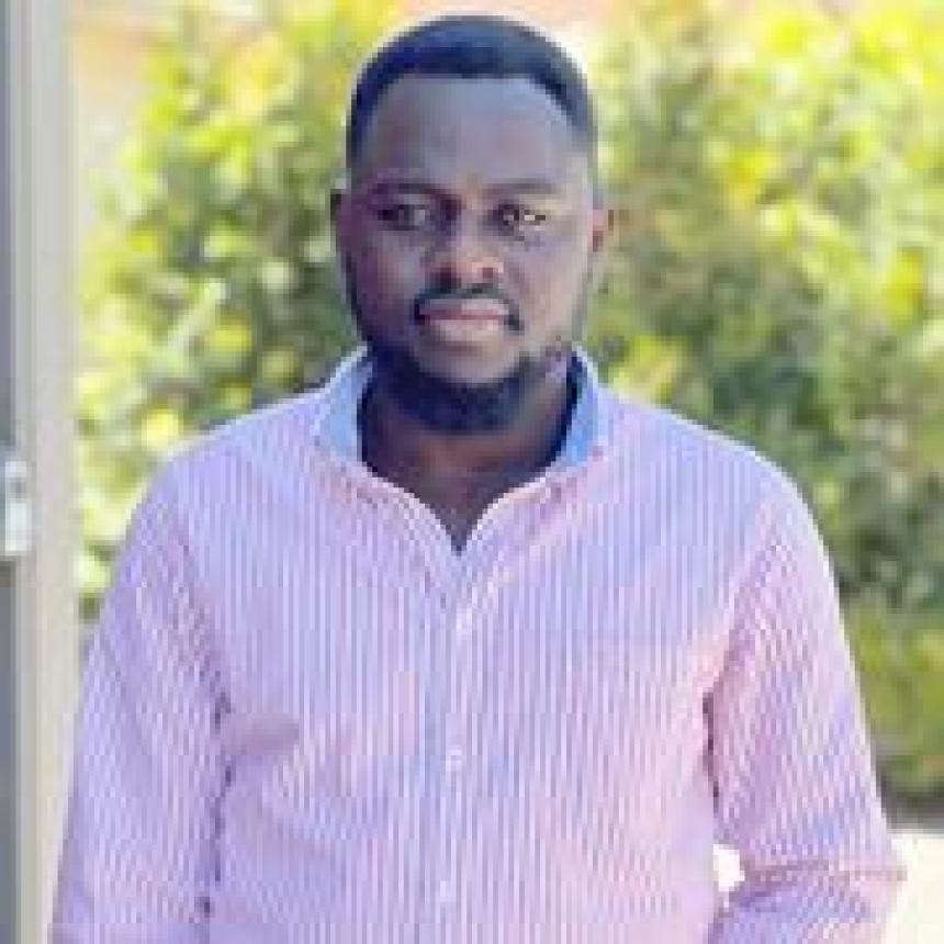 Patrick Asare