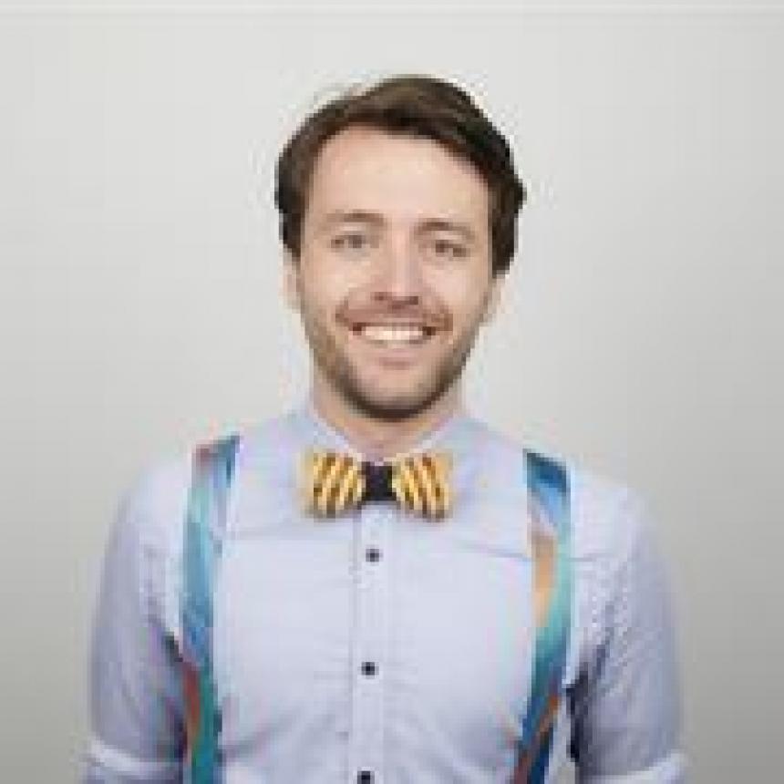 Harry Carpenter