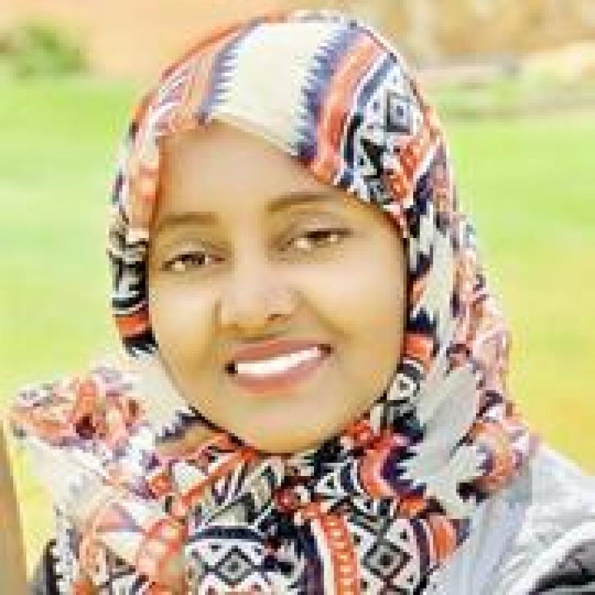 Noora Saleh H Al-Jabri