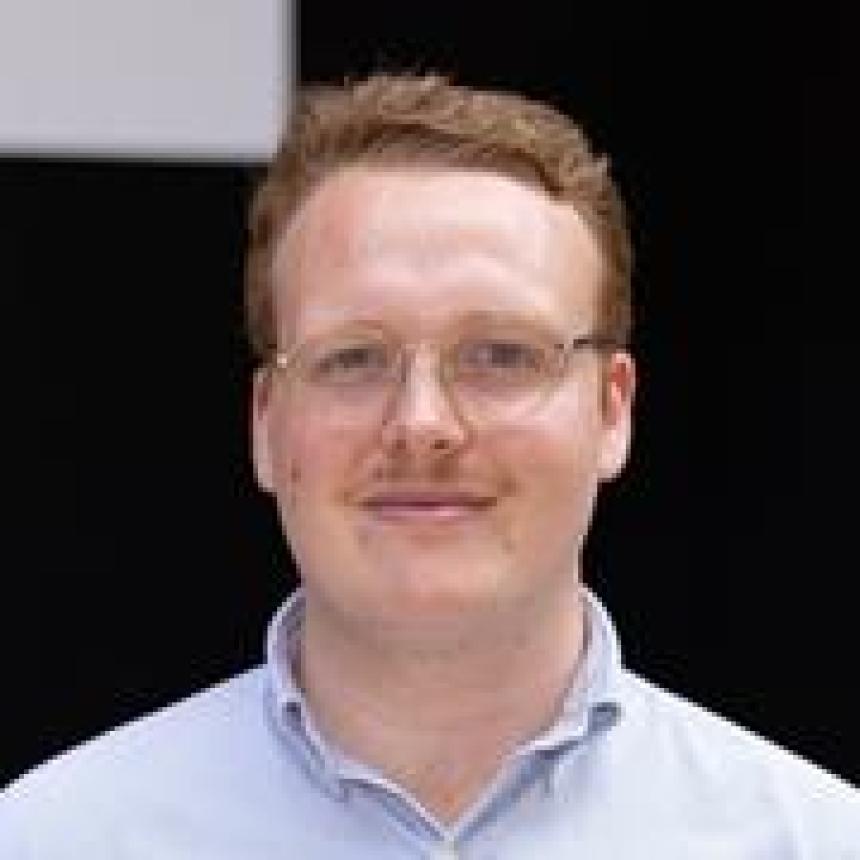 Harrison Lees