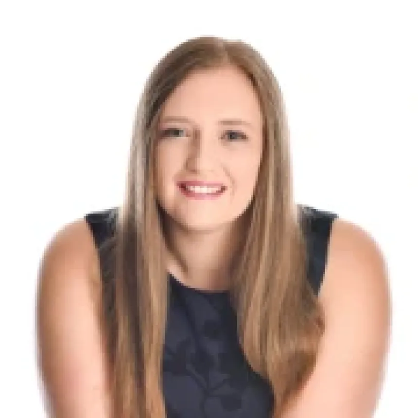 Ashley Dennis-Henderson