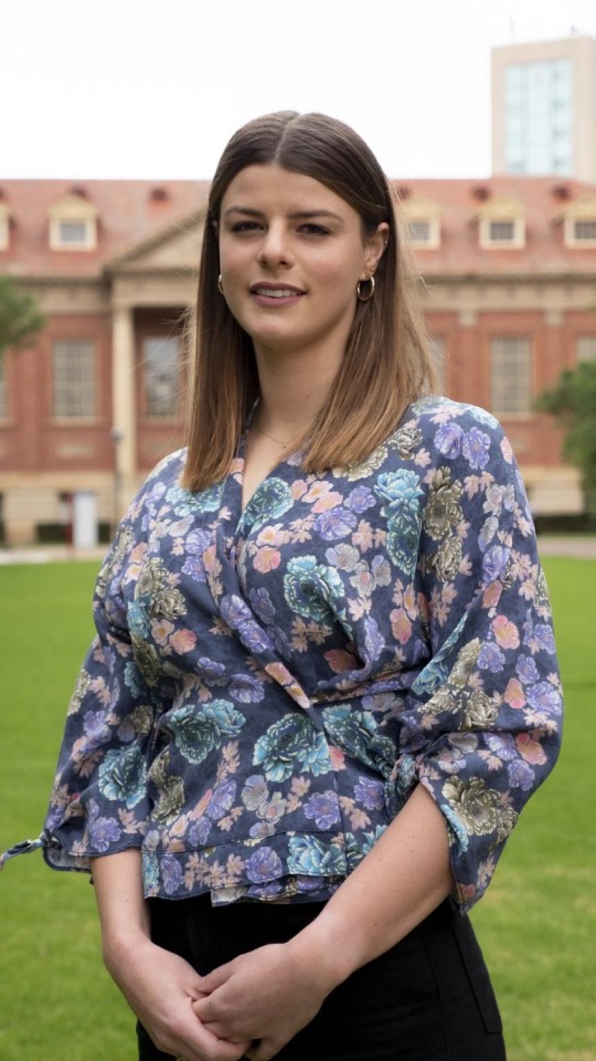 Siobhan O'Donovan