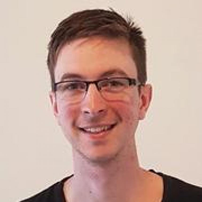Mark Gardner