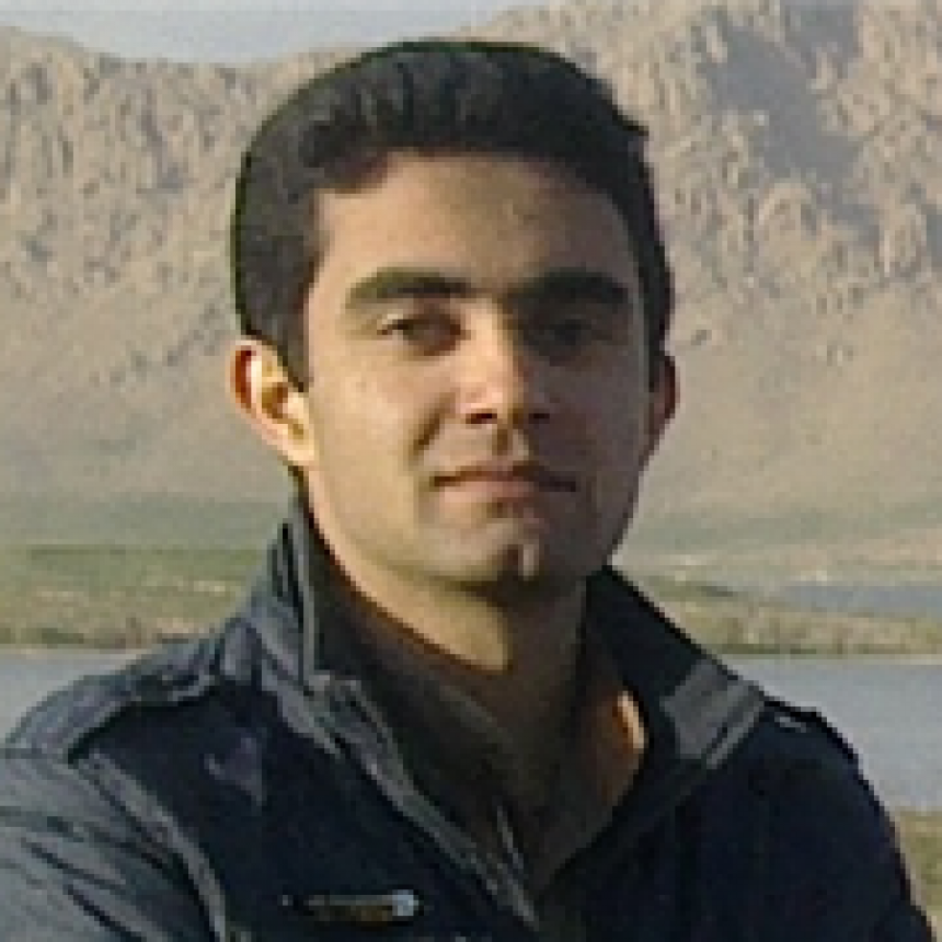 Roohollah Shirani Faradonbeh
