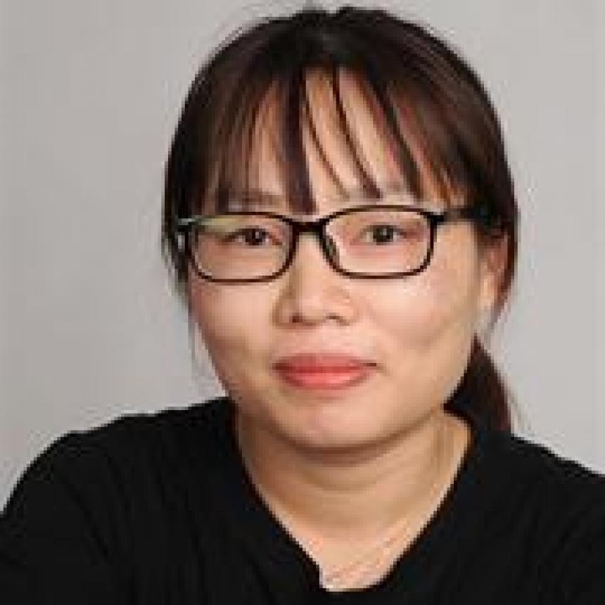 Linh Ngo