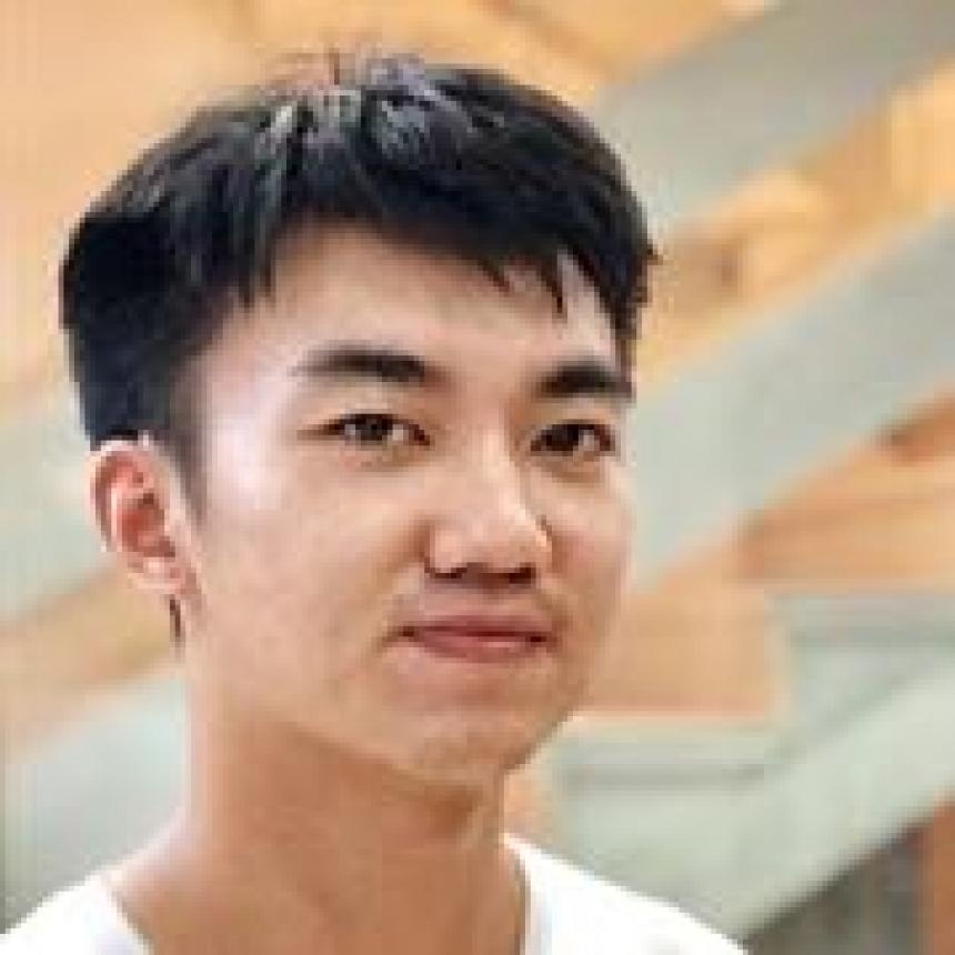 Hao Lu