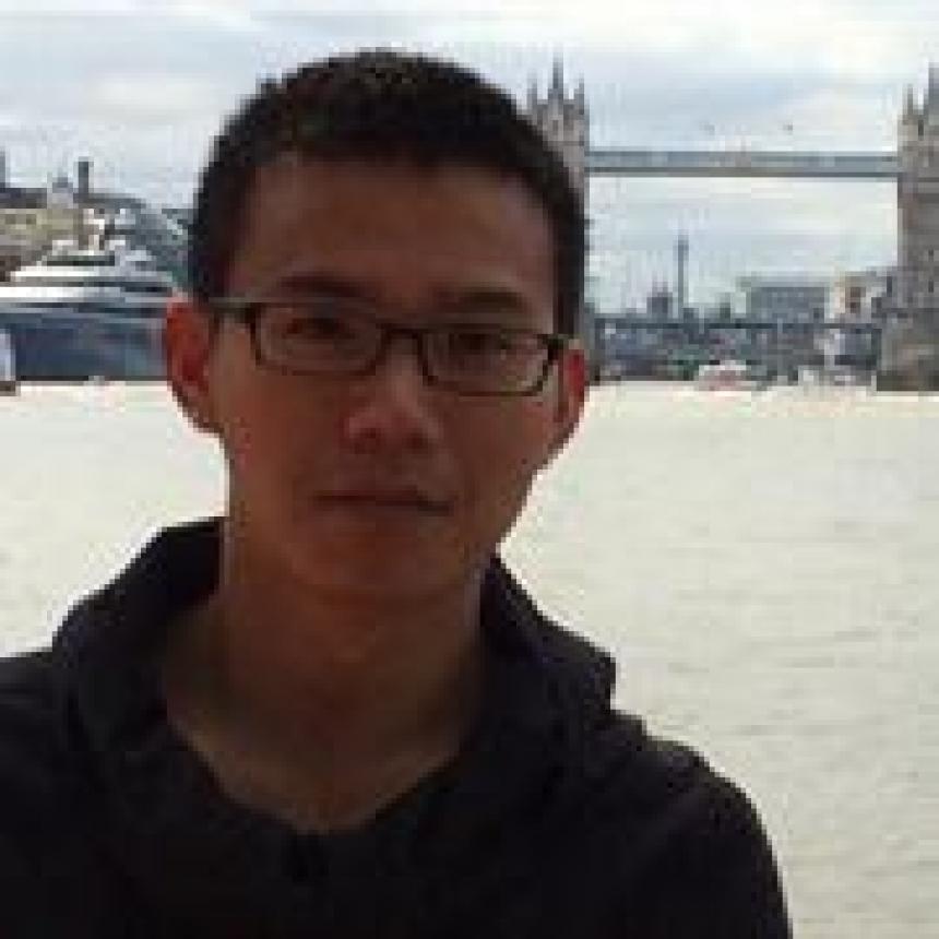 Guansong Pang