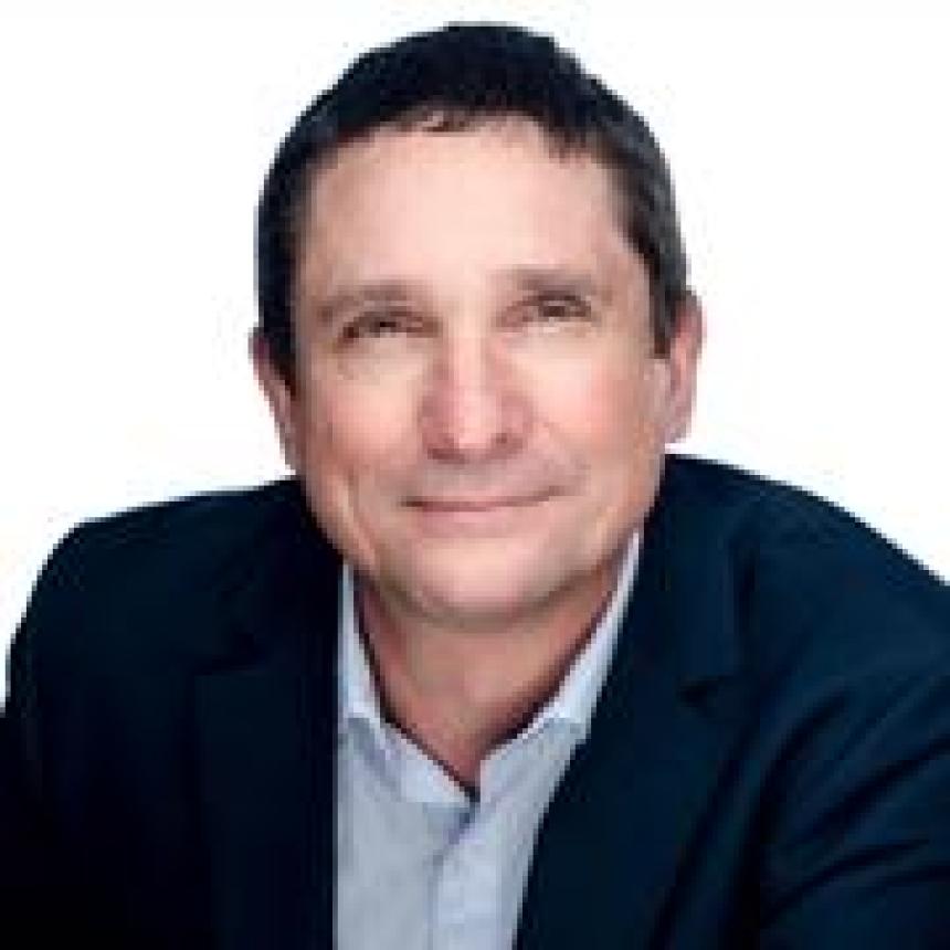 Angus Davidson