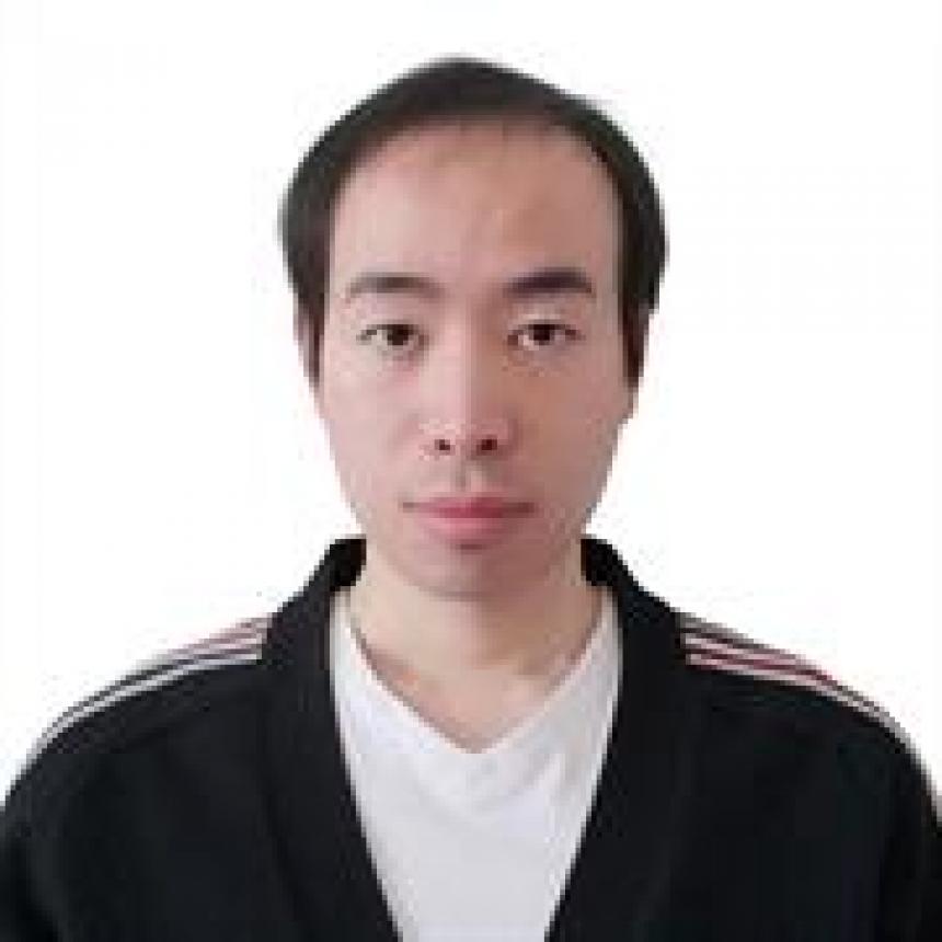 Xinchen Zhang