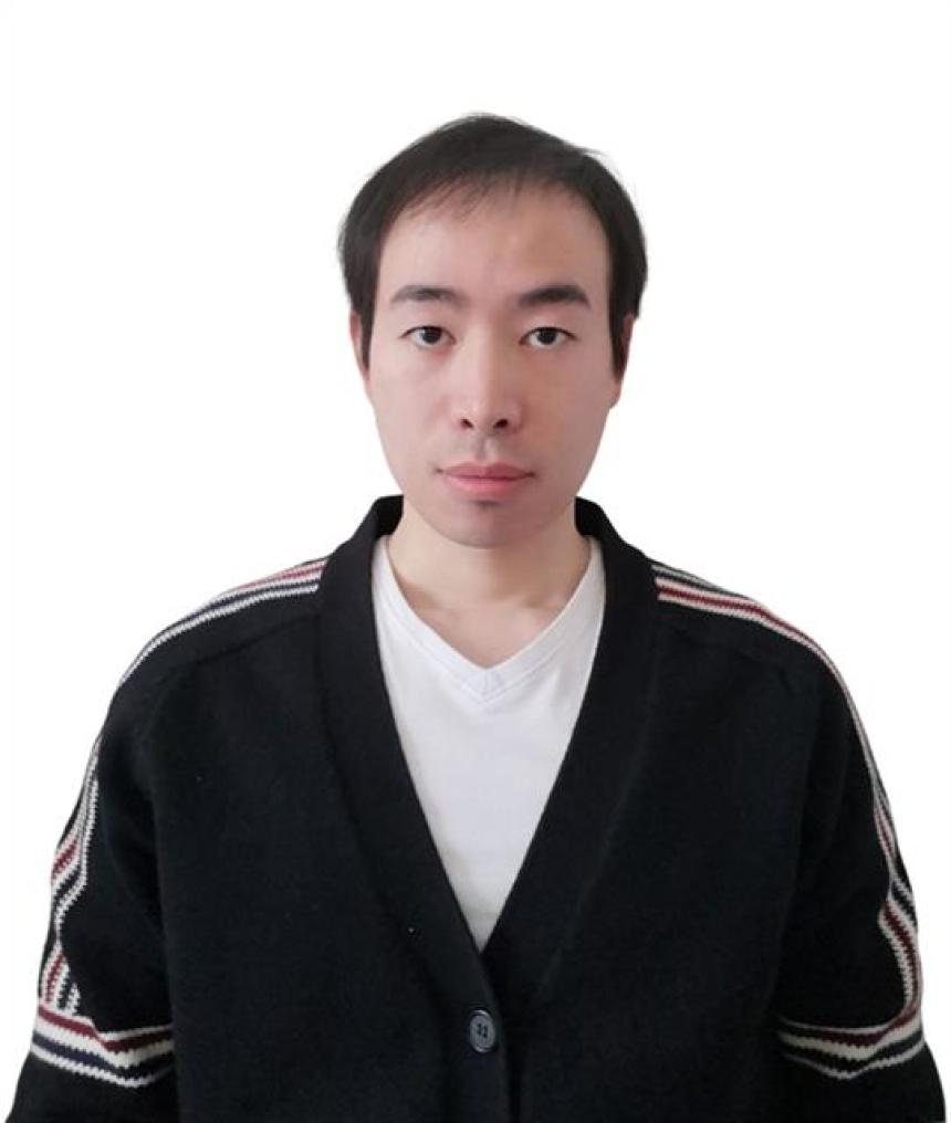 Xinchen Zhang