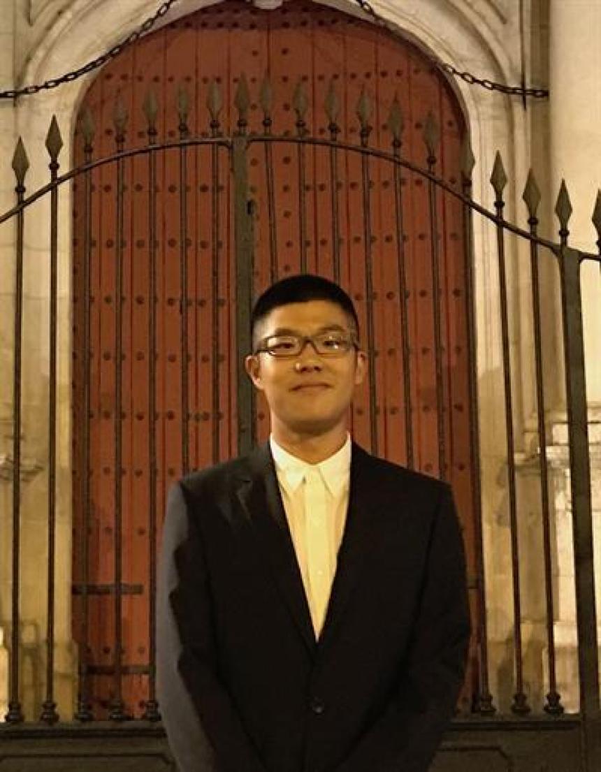 Zeqi Li