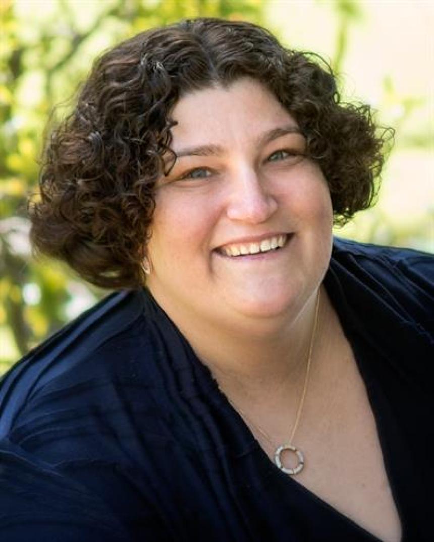 Cherise Fletcher