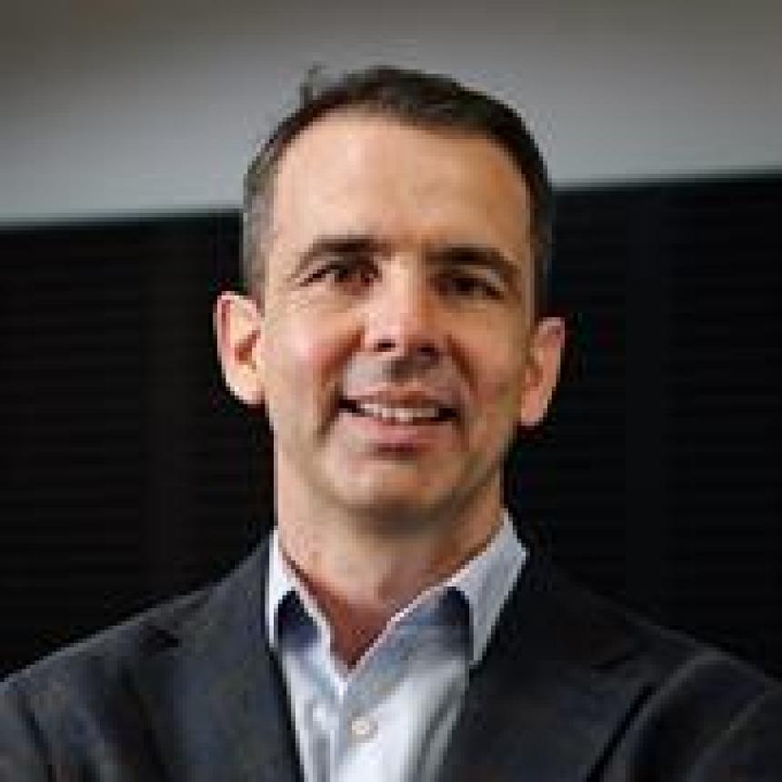 Simon Lucey