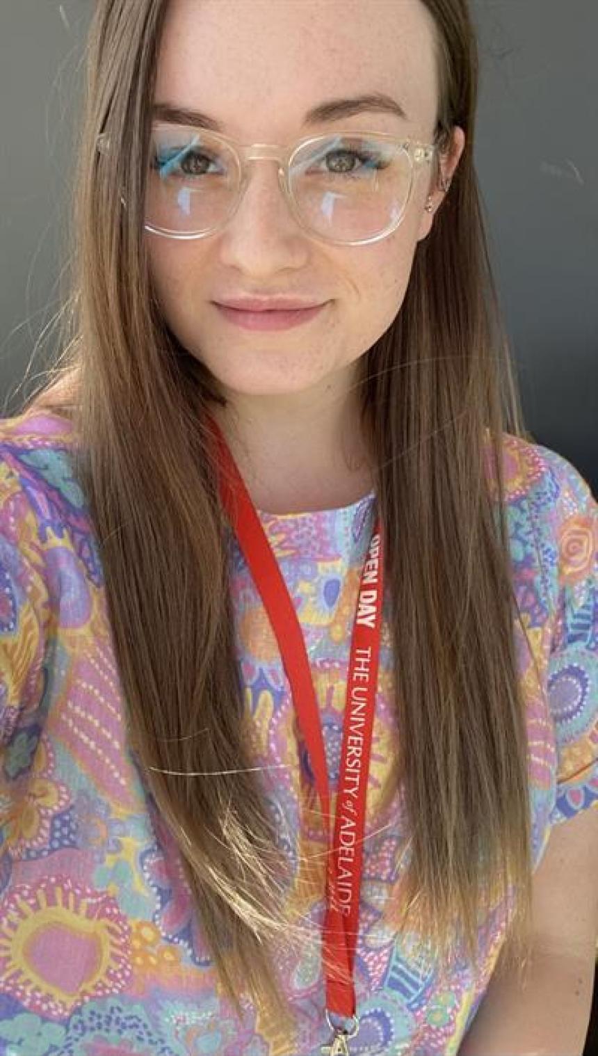 Tahlee Stevenson