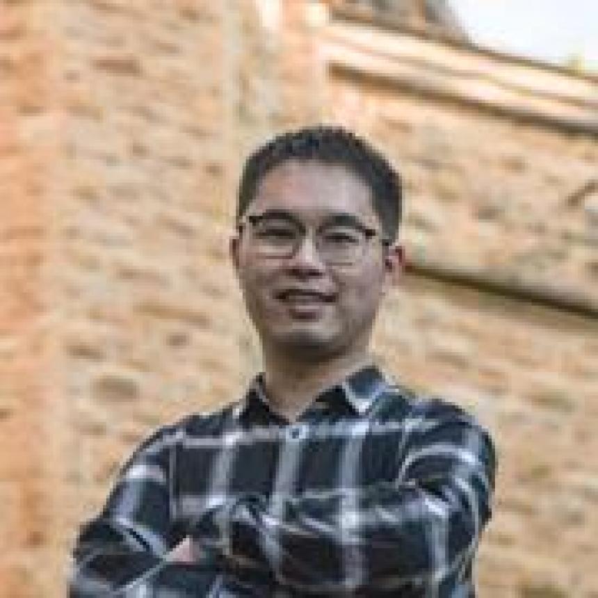 Dazhi Yao
