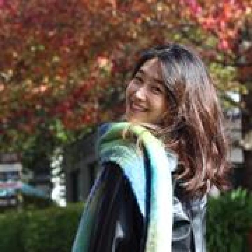 Tingyuan Yin