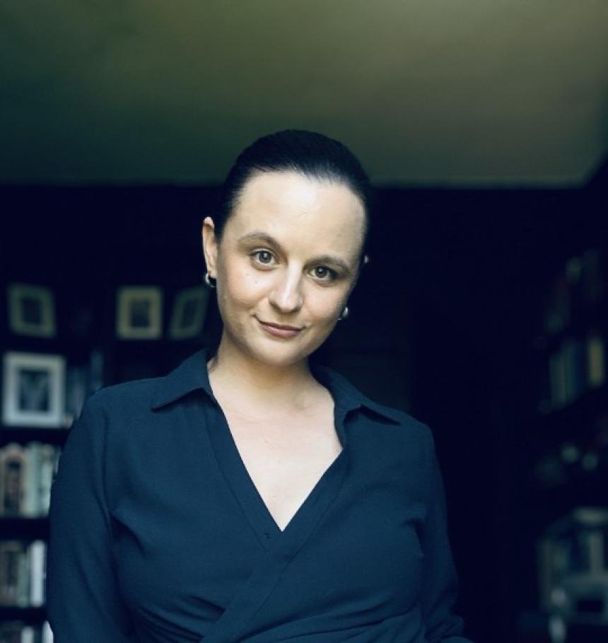 Tiana Blazevic