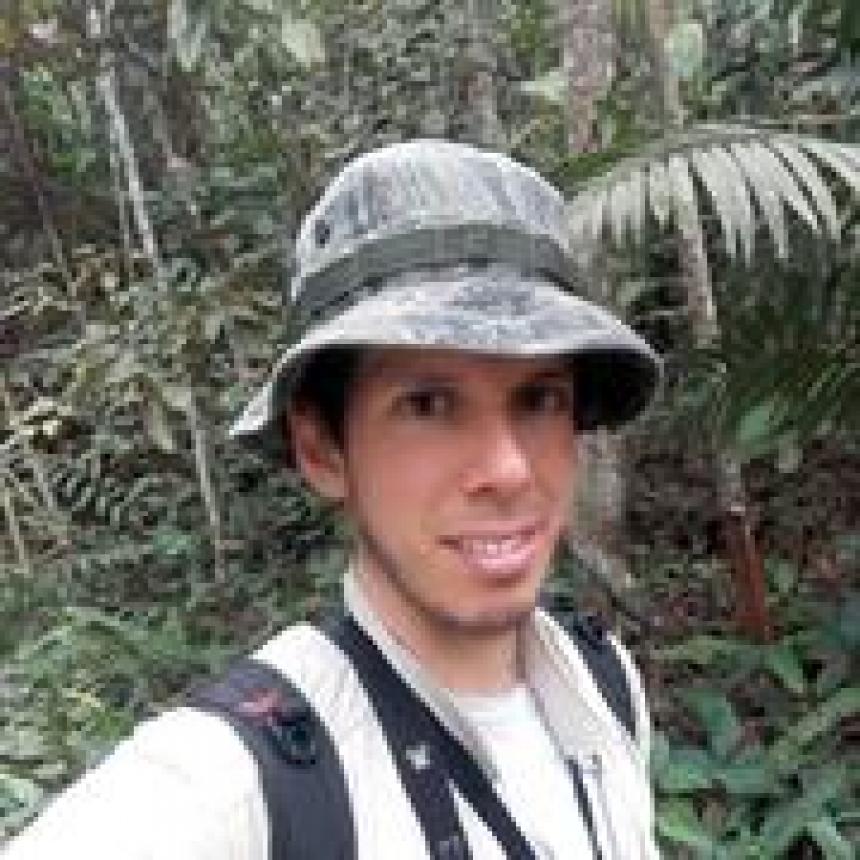 Diego Guevara
