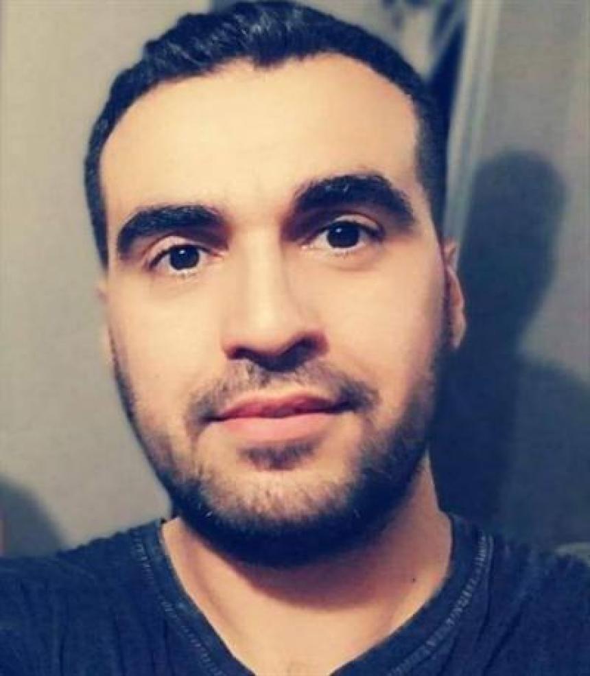 Atheer Al-Khalfa