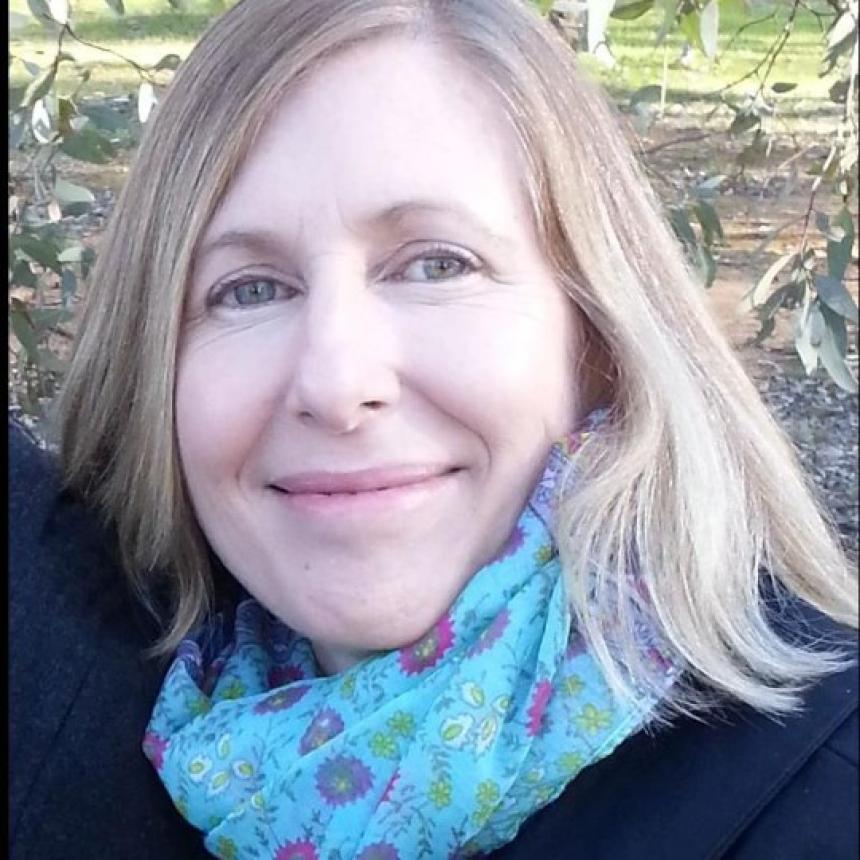 Fiona O'Neill