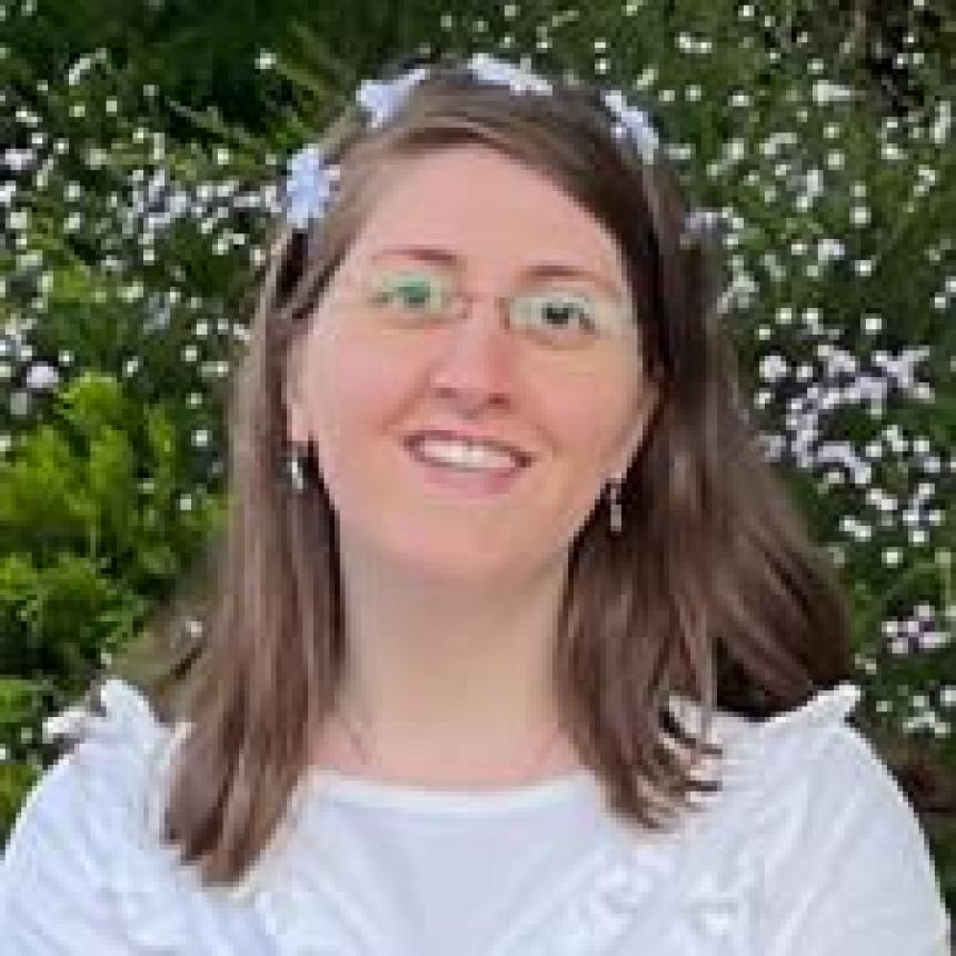 Sholeh Feizi