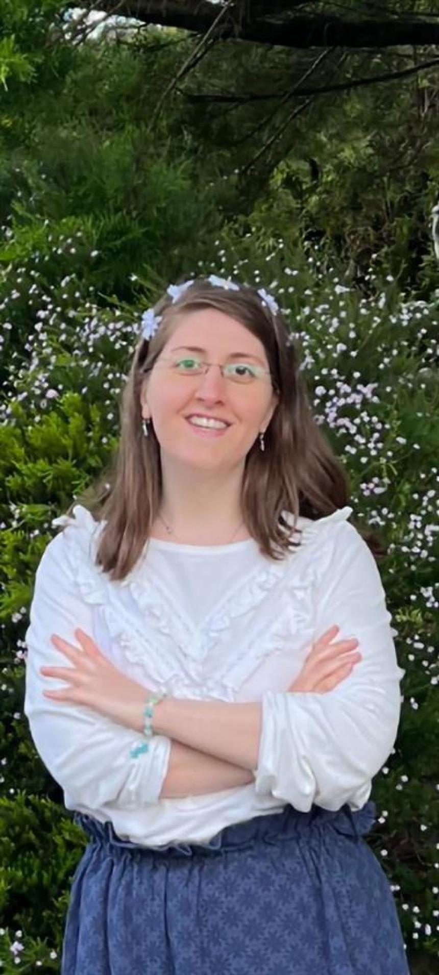 Sholeh Feizi