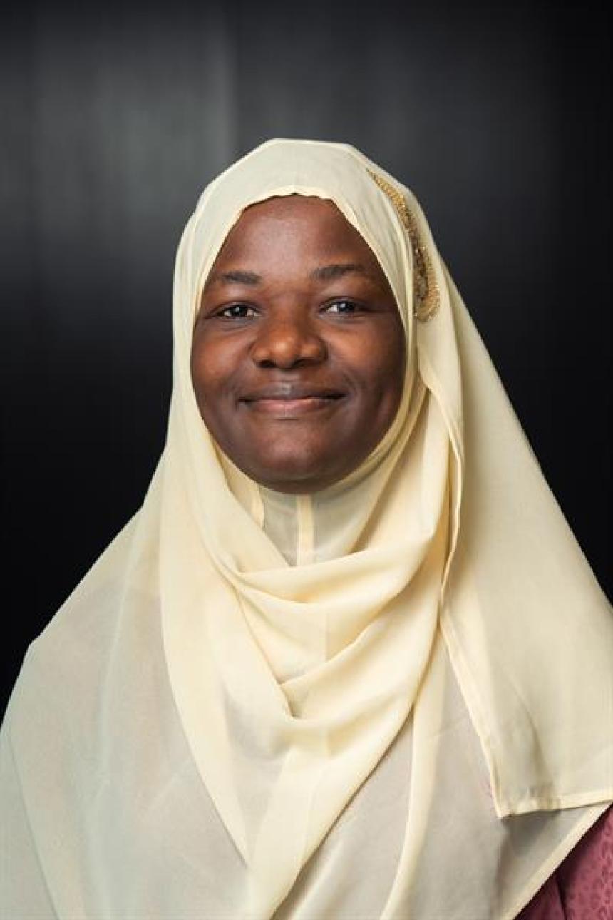 Rafiatu Azumah