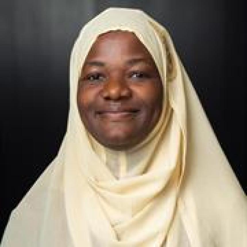 Rafiatu Azumah