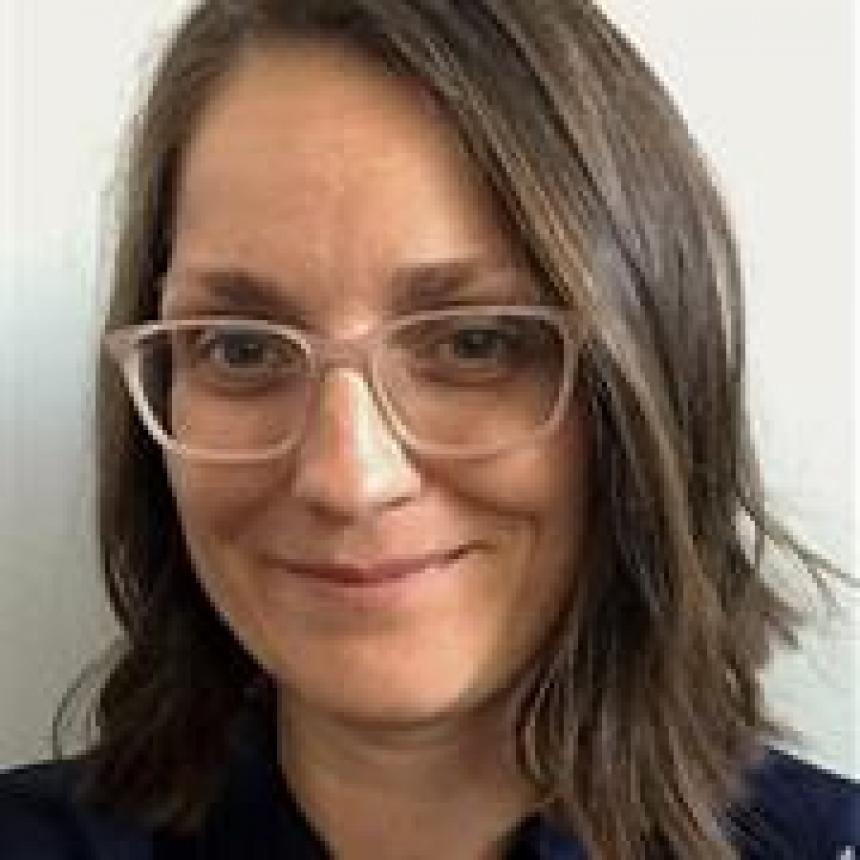 Ulrike Schacht